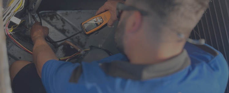 Tune-up vs. Repairs: When maintenance is no longer enough.