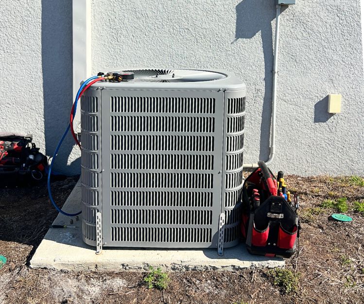 Tune-up vs. Repairs: When maintenance is no longer enough.