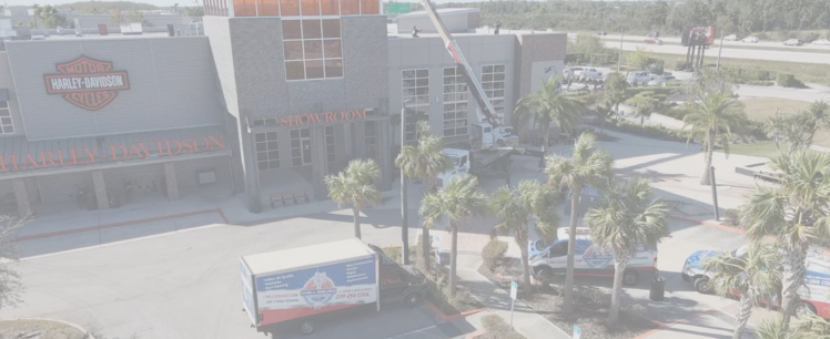 Commercial AC Services