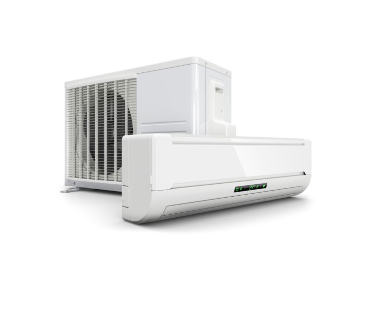 Ductless Mini-Split System