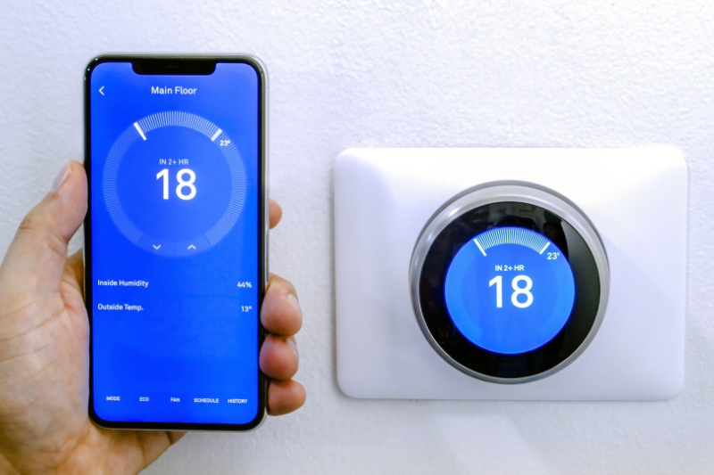 Is upgrading to a smart thermostat actually worth it?