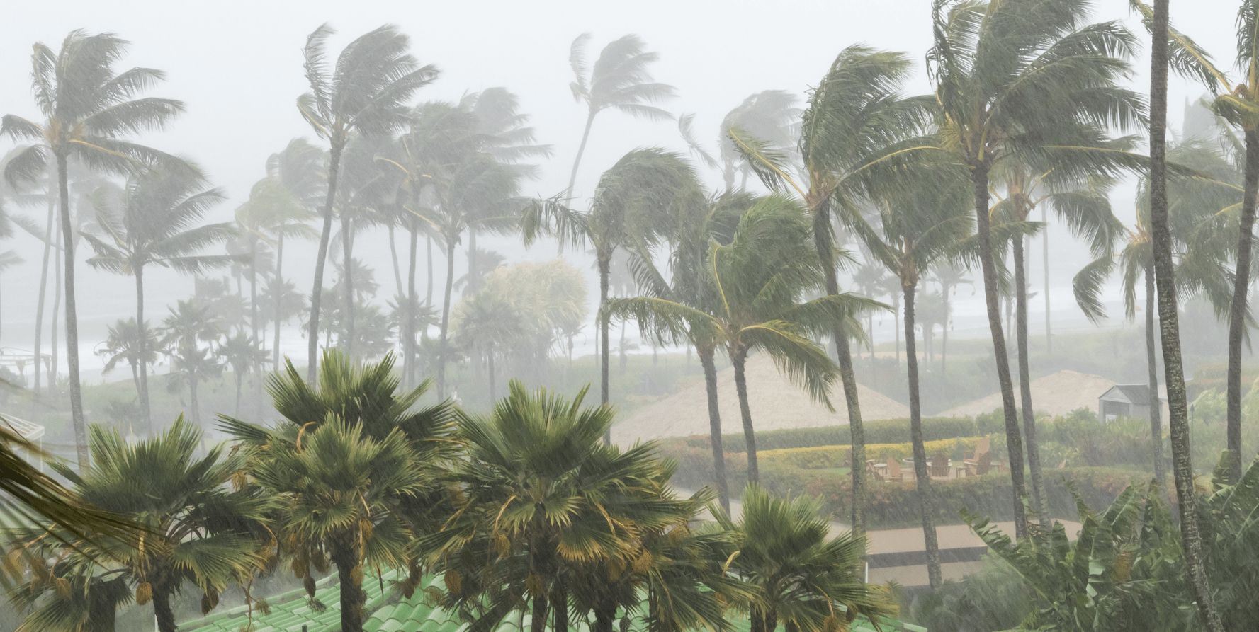 Why AC Systems Fail During Cape Coral Storms (And How to Prevent It)