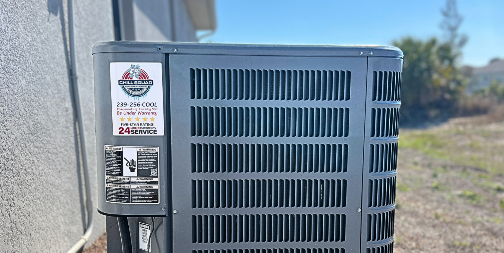 AC Repair vs Replacement in Cape Coral: What’s Worth It?