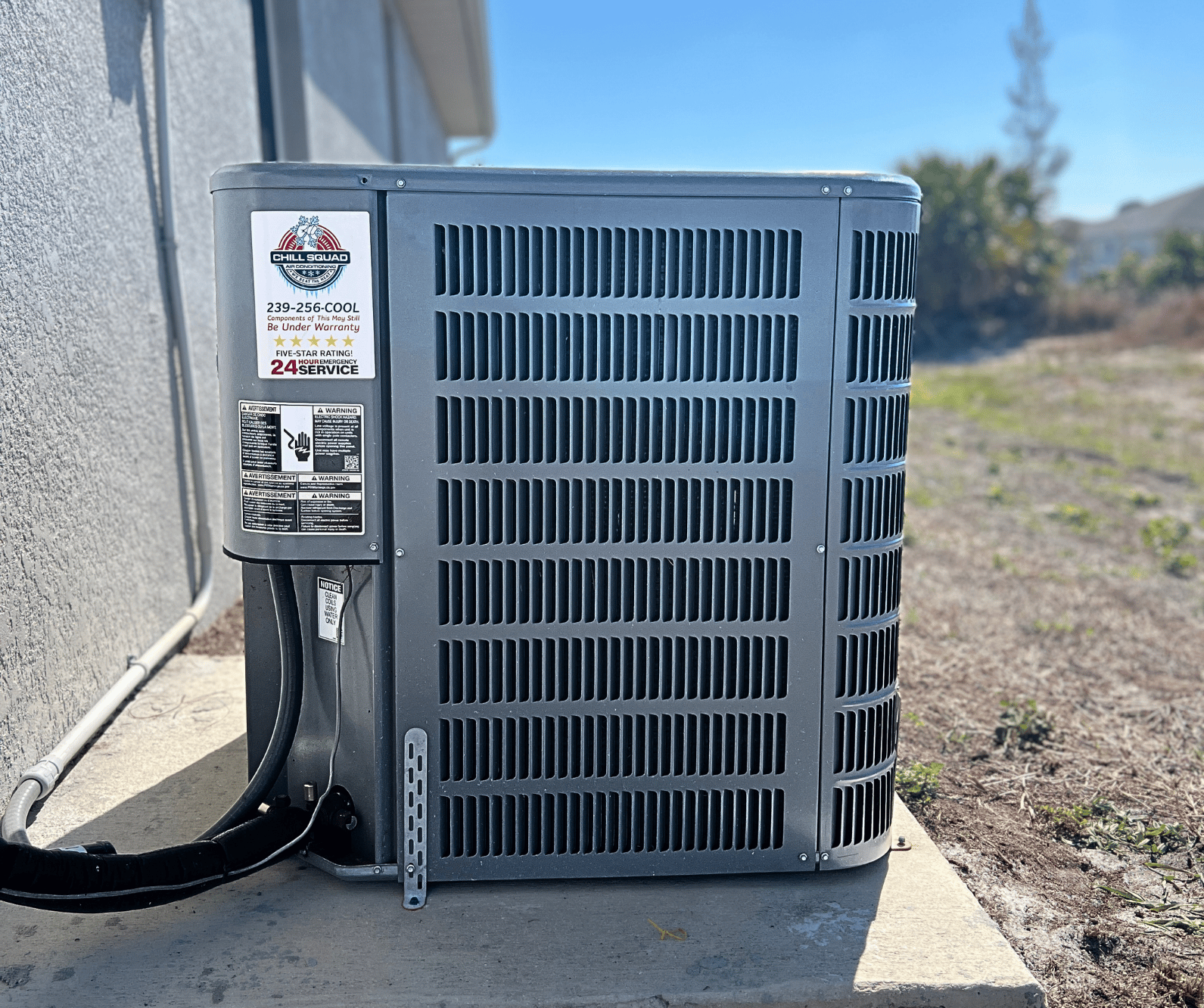 AC Repair vs Replacement in Cape Coral: What’s Worth It?