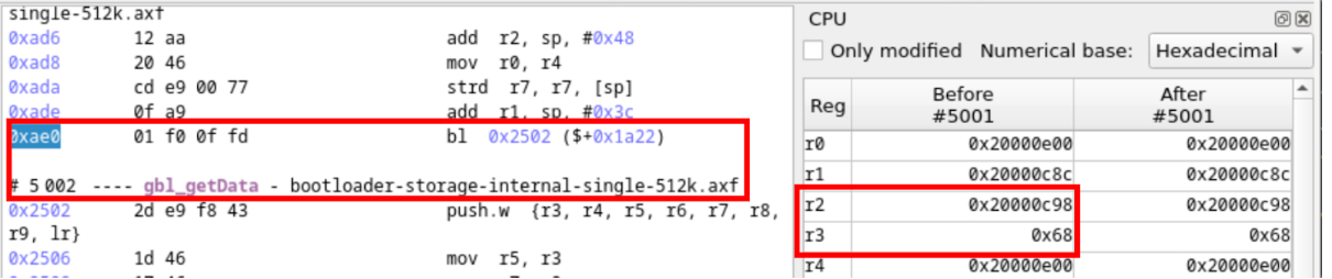 gbl_getData function parameters