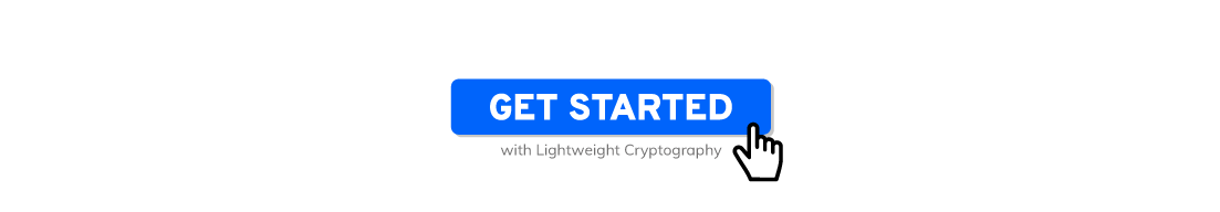 Get Started button