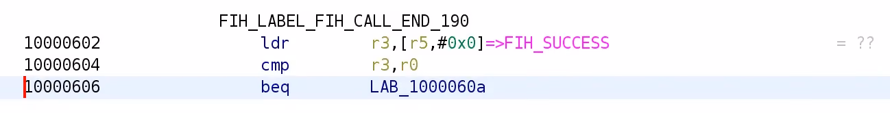 MCU Boot esReverse OFF profile.png