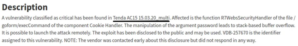 tenda-ac20 - Tenda Time Travel Analysis and Taint Analysis on esReverse by eShard.png