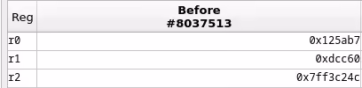args - Tenda Vulnerability Research esReverse by eShard.png