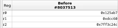 args - Tenda Vulnerability Research esReverse by eShard.png