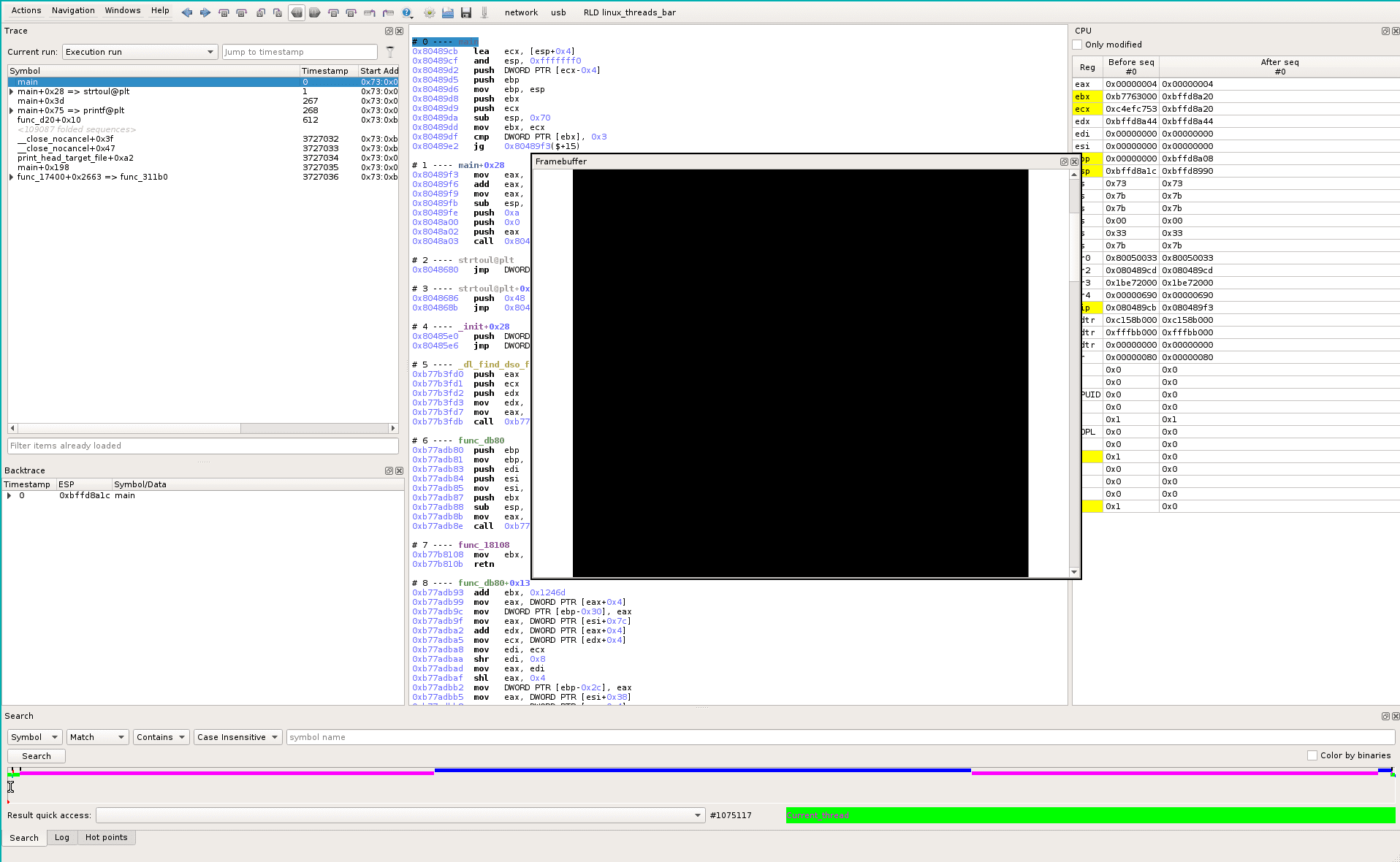 1- Dirtyc0w Linux Kernel Bug esReven.png