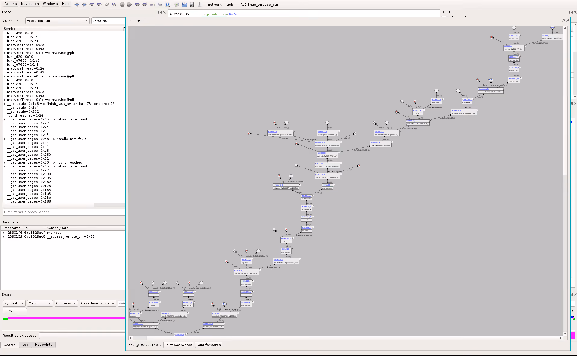 11- Dirtyc0w Linux Kernel Bug esReven.png