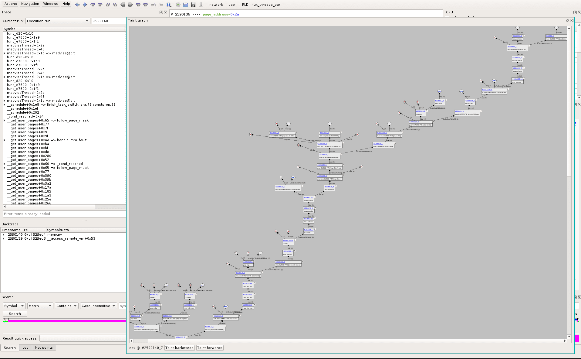 11- Dirtyc0w Linux Kernel Bug esReven.png