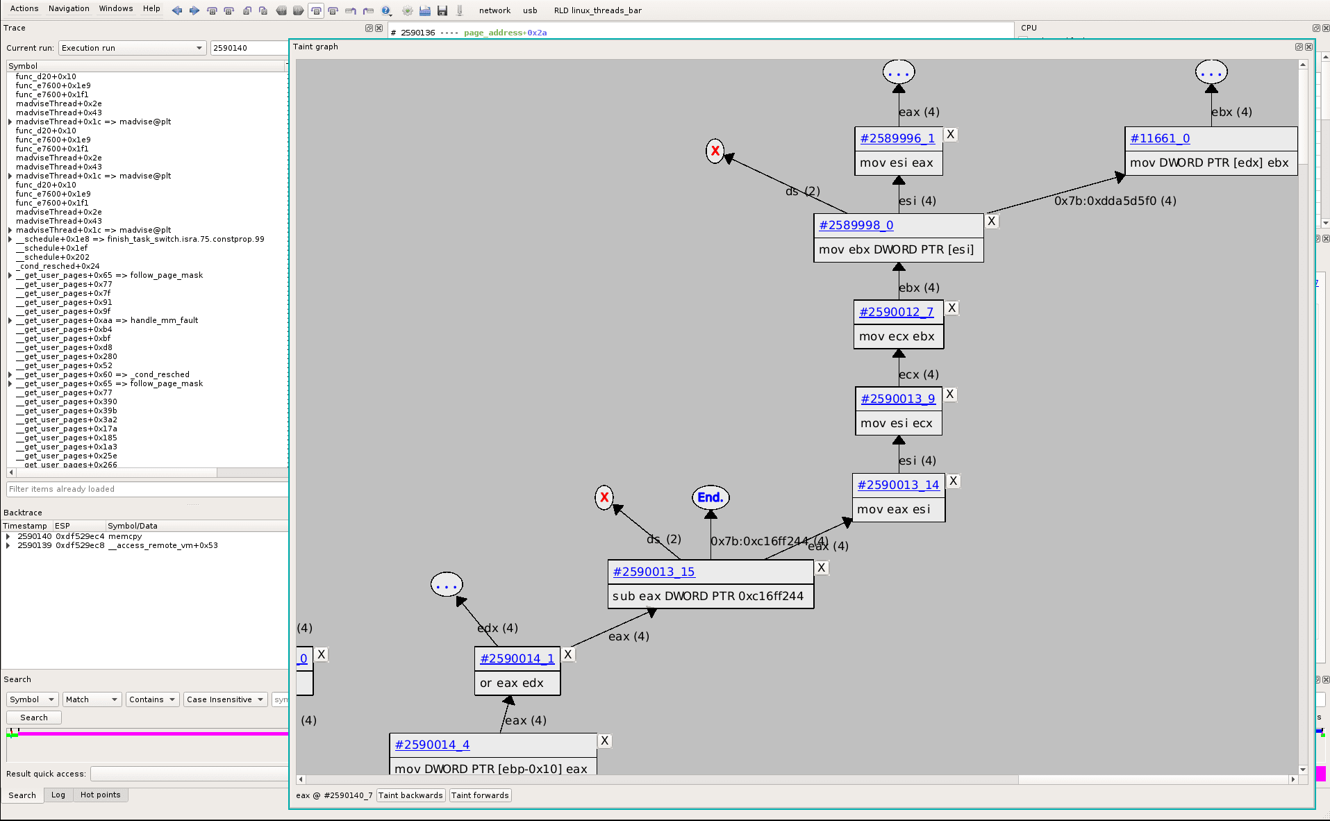 12- Dirtyc0w Linux Kernel Bug esReven.png