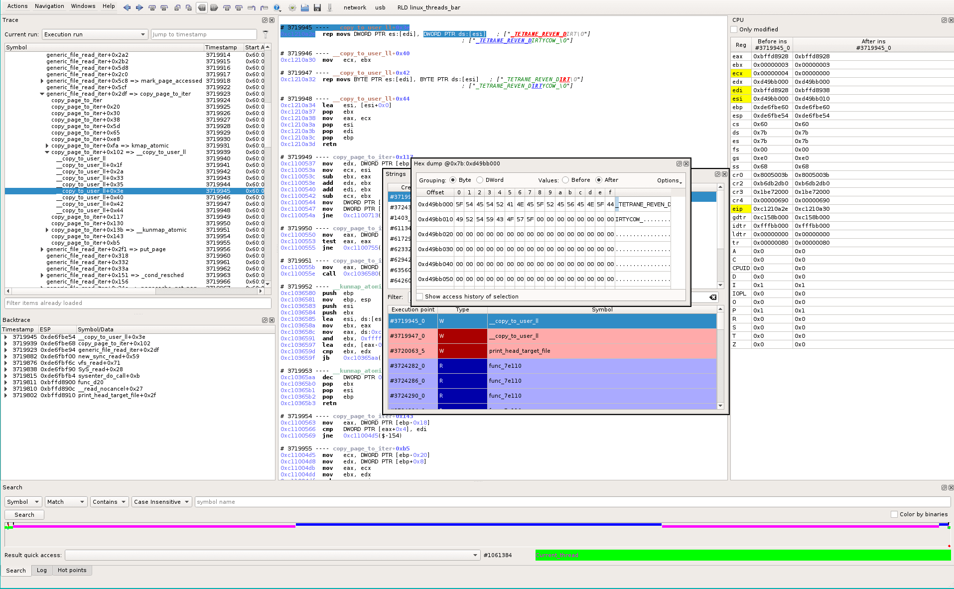 6- Dirtyc0w Linux Kernel Bug esReven.png