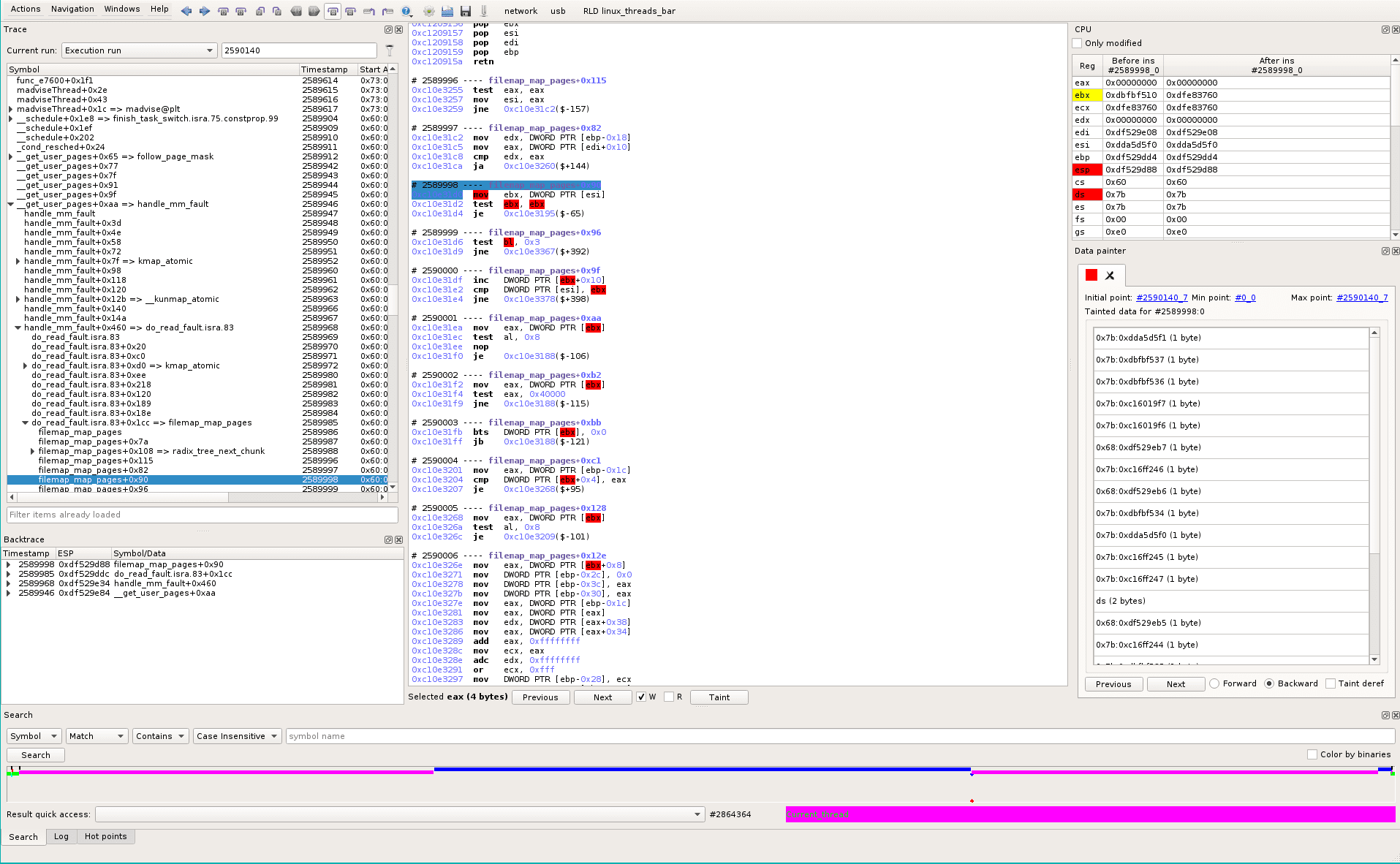13- Dirtyc0w Linux Kernel Bug esReven.png
