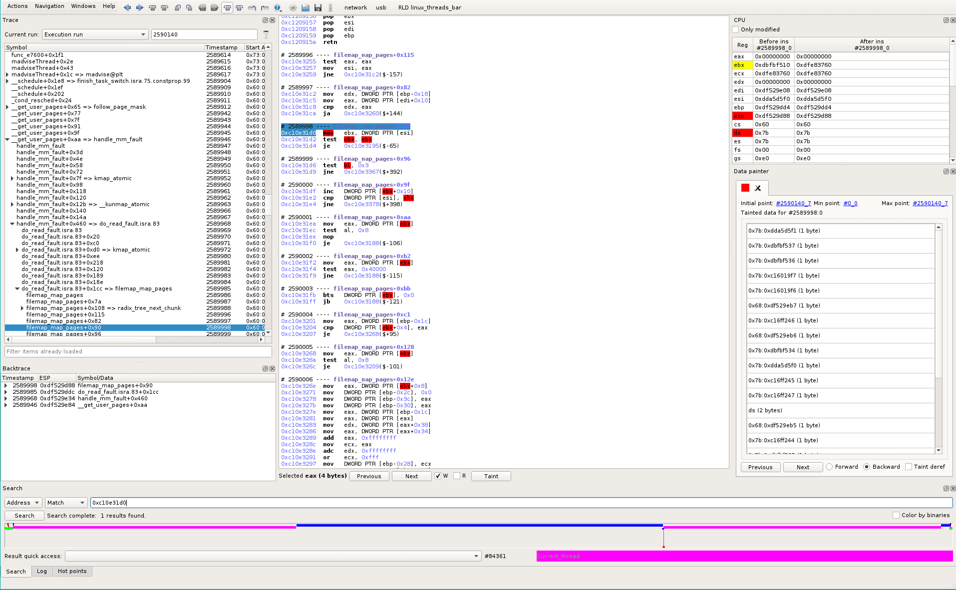 14- Dirtyc0w Linux Kernel Bug esReven.png