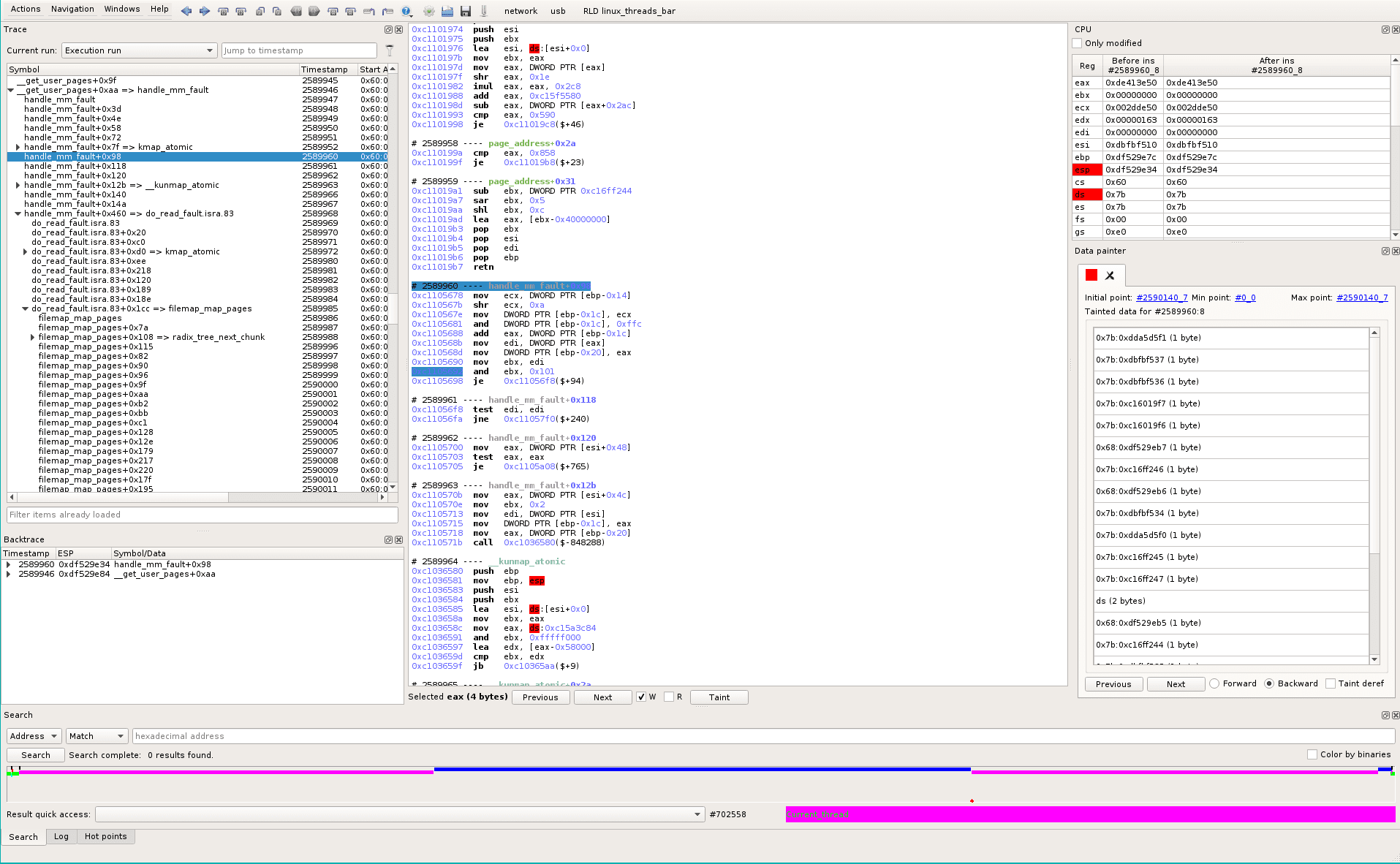 16- Dirtyc0w Linux Kernel Bug esReven.png
