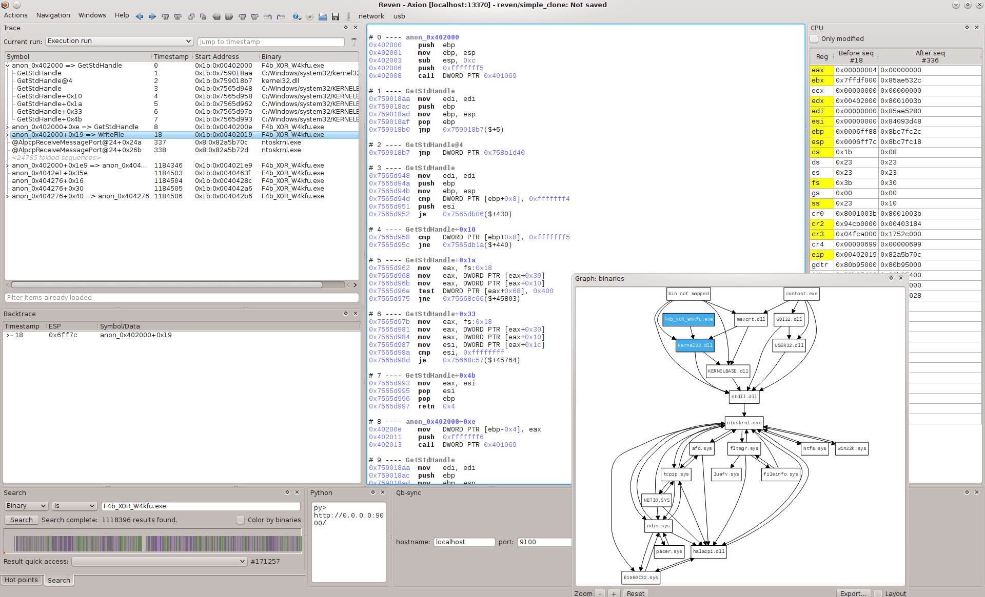 1- Write up Greheack CTF 2015 esReven.png