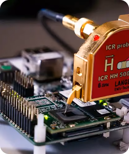 Side-Channel Attacks | Essential image 1