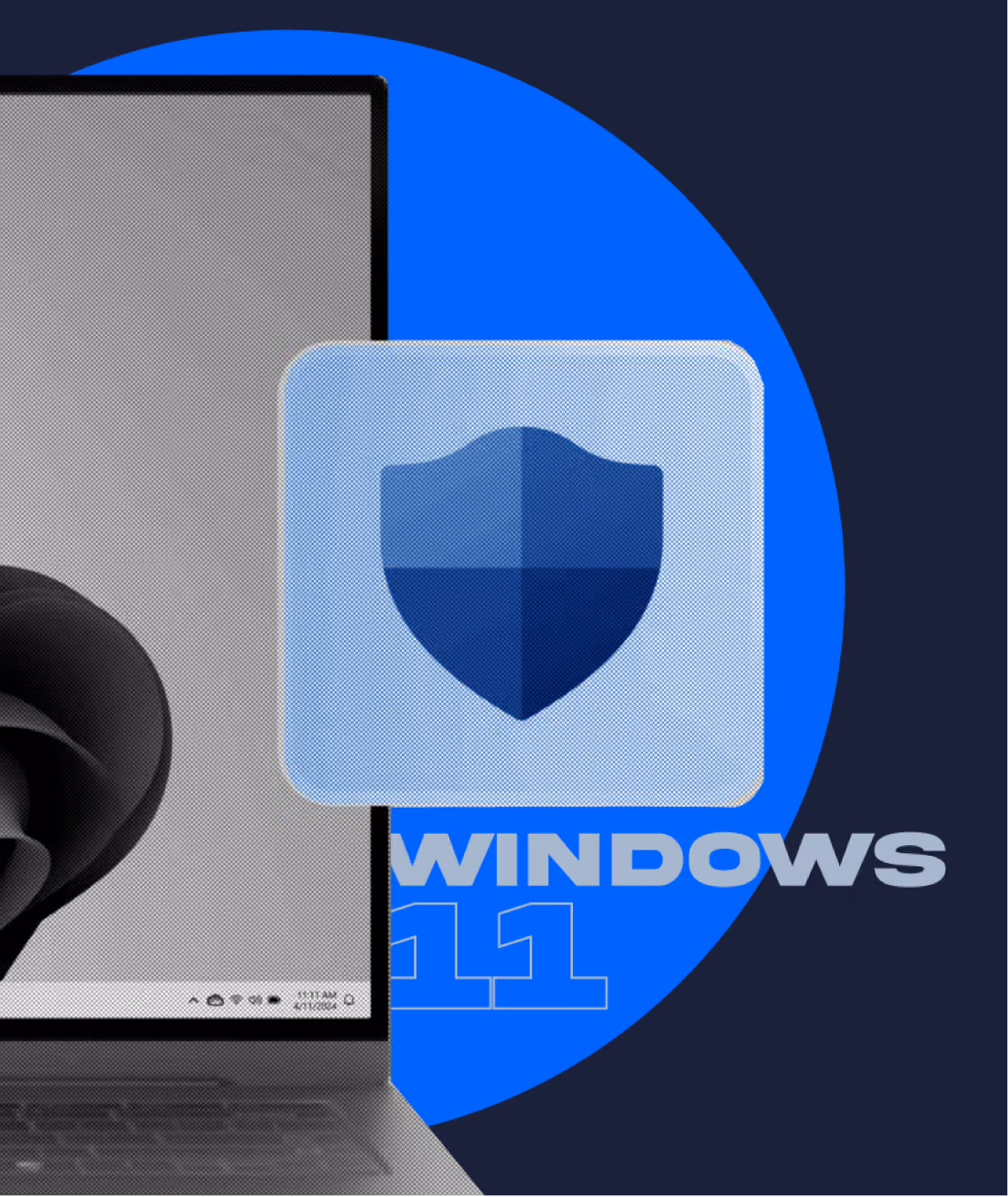 Windows image 1
