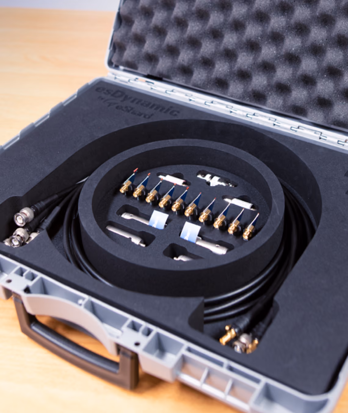 EM Injection Probe Kit