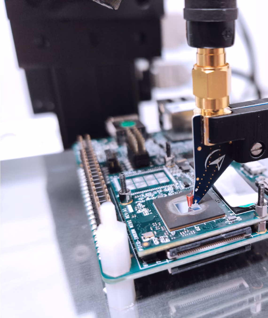 Starter Kit: i.MX8 — EM Fault Injection on AES