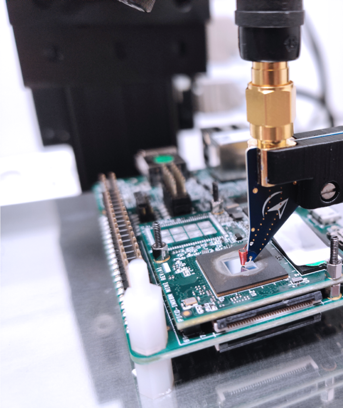 Starter Kit: i.MX8 — EM Fault Injection on AES