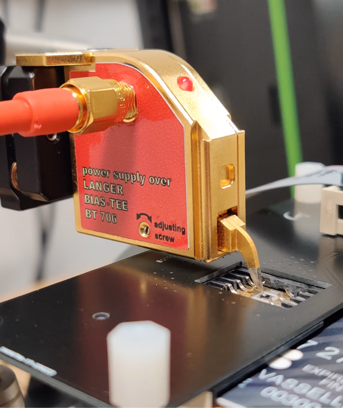 Smart Card Reader
