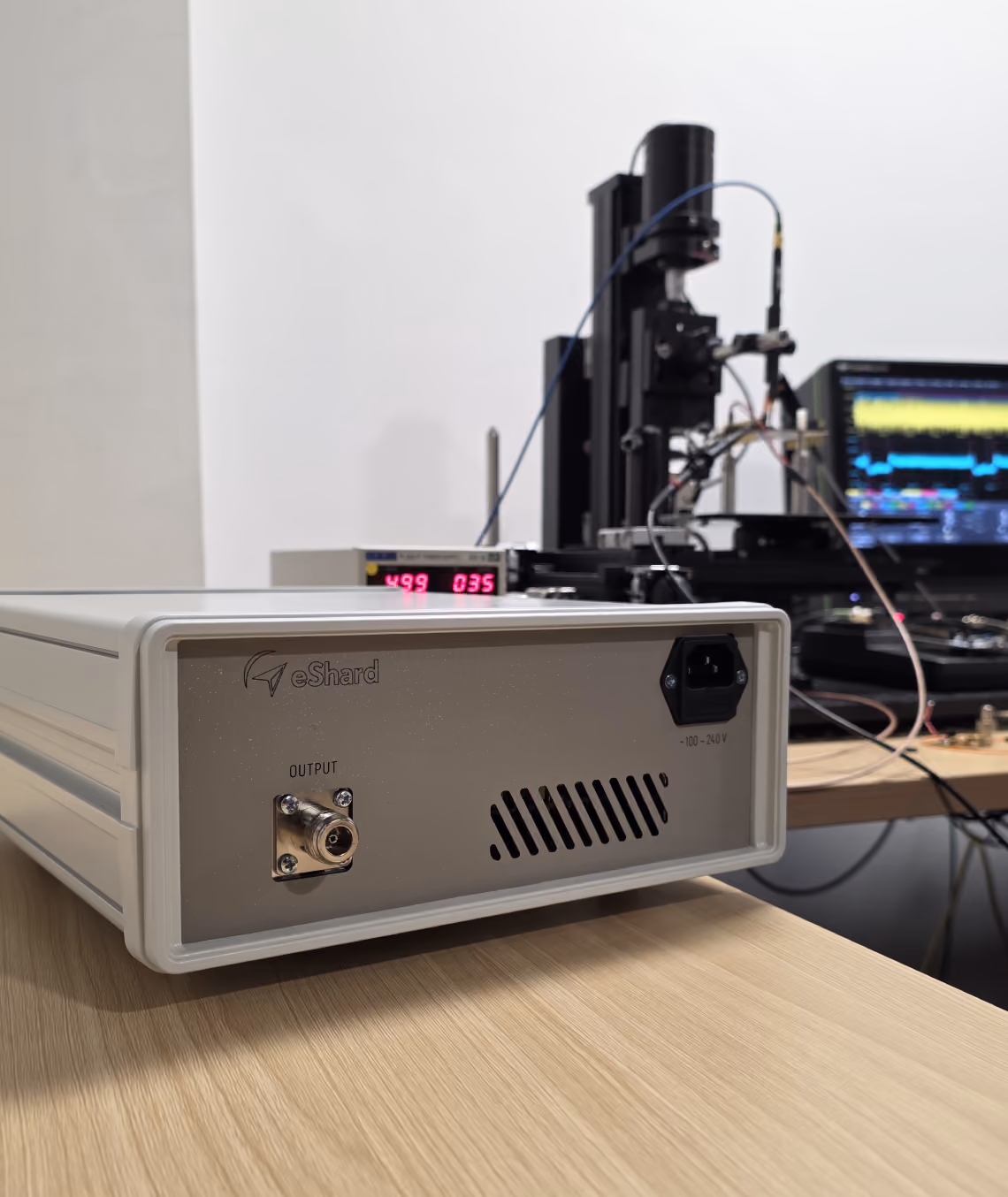Pulse Generator 2