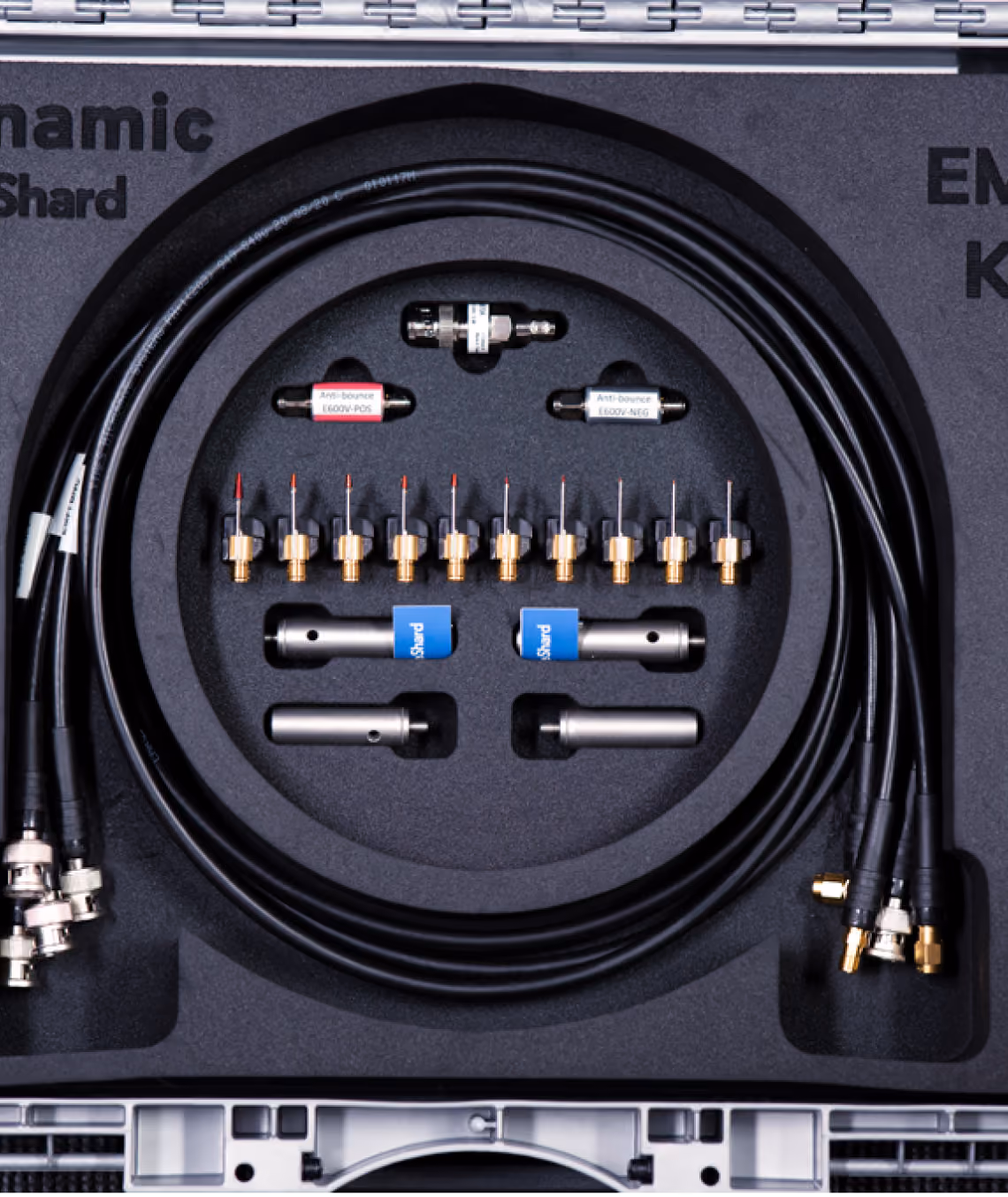 EM Injection Probe Kit 2