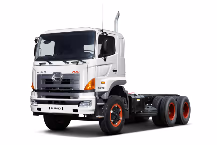 Light Duty 700 Series