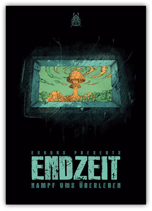 Escape Room: Endzeit