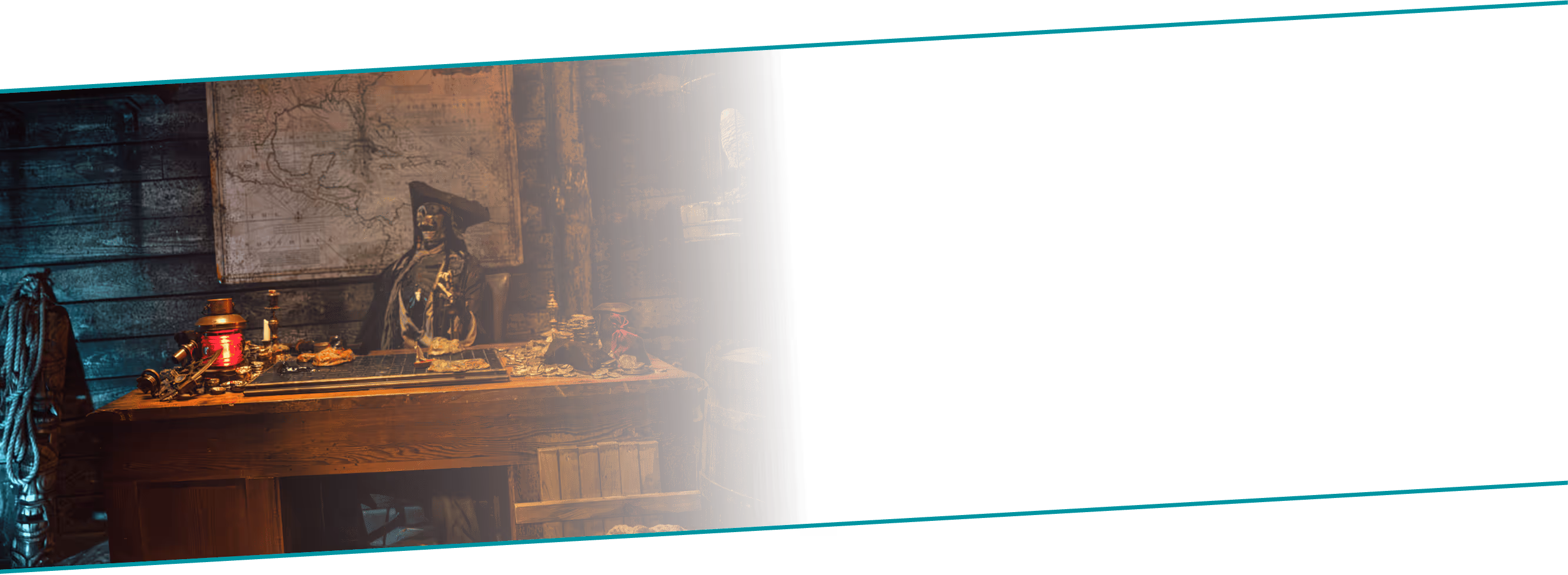 Ein Bild von einem Escape Room.