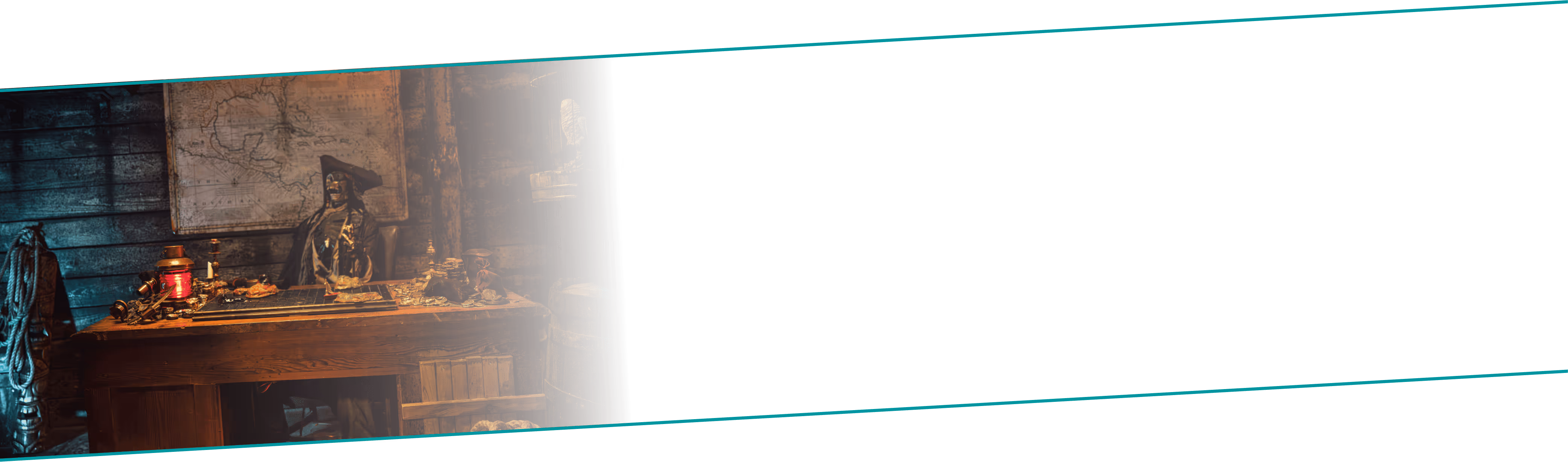 Ein Bild von einem Escape Room.