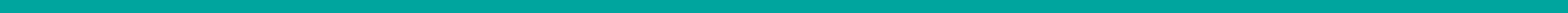 Ein blauer Strich.