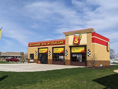 Service Image