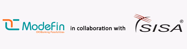 Modefin collaboration with SISA