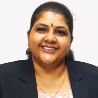 Babitha BP - CISO - Catholic Syrian Bank