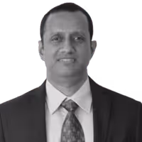 Vishwanath Krishnamurthy - NPCI