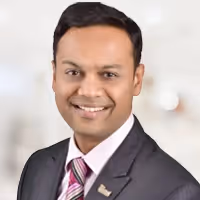 Dharshan Shanthamurhy