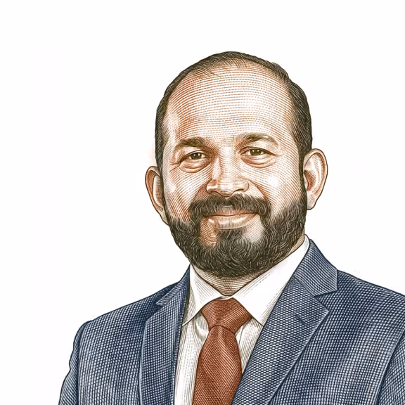 Renju Varghese