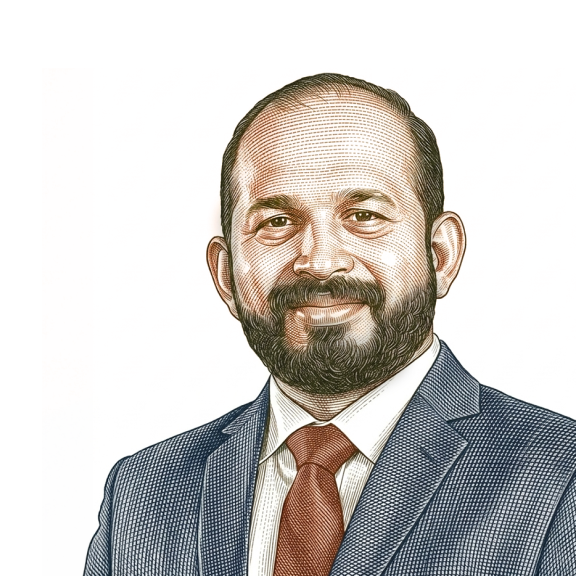 Renju Varghese