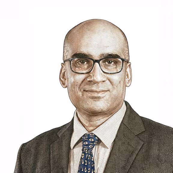 Mahendran Chandramohan