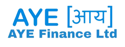 Aye Finance logo