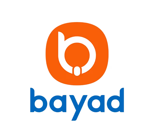 Bayad logo
