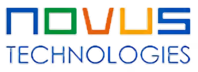 Novus Technologies logo