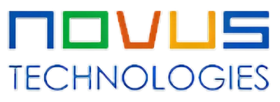 Novus Technologies logo