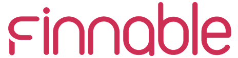 Finnable logo
