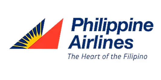 Philippine Airlines logo